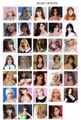 New 157cm Big Fat Full Size Silicone Sex Doll Realistic Oral Adult Love Dolls For Men Cosdoll Vagina Sex Dolls invented by automaticwoman